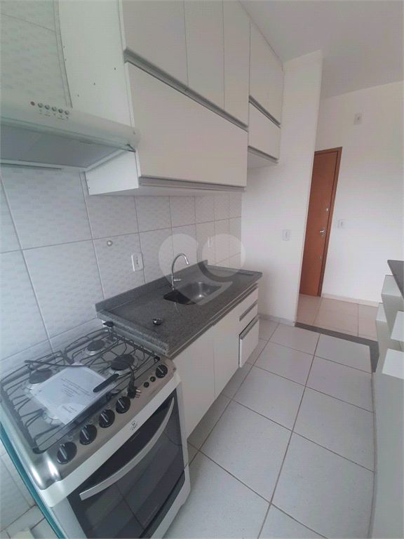 Venda Apartamento São Carlos Parque Sabará REO756801 5