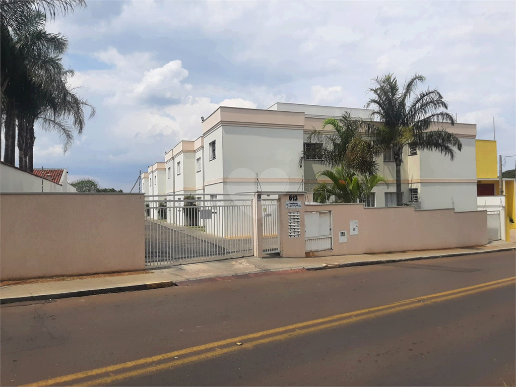 Venda Apartamento São Carlos Parque Sabará REO756801 26