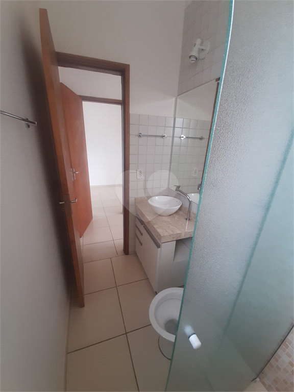 Venda Apartamento São Carlos Parque Sabará REO756801 15