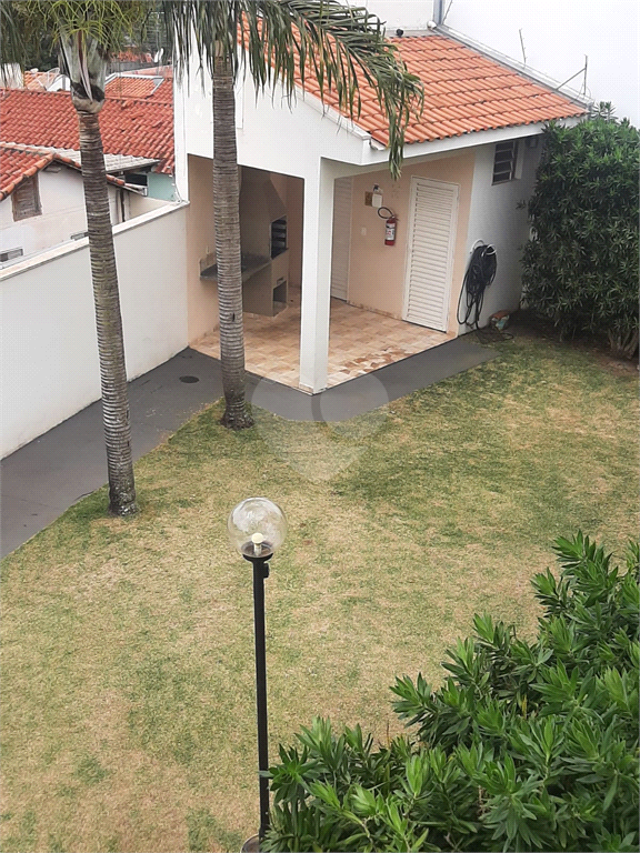 Venda Apartamento São Carlos Parque Sabará REO756801 21