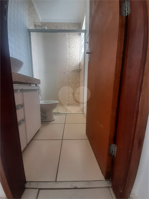 Venda Apartamento São Carlos Parque Sabará REO756801 16