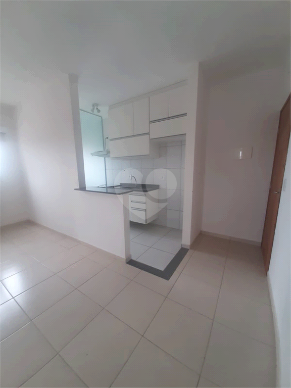 Venda Apartamento São Carlos Parque Sabará REO756801 6