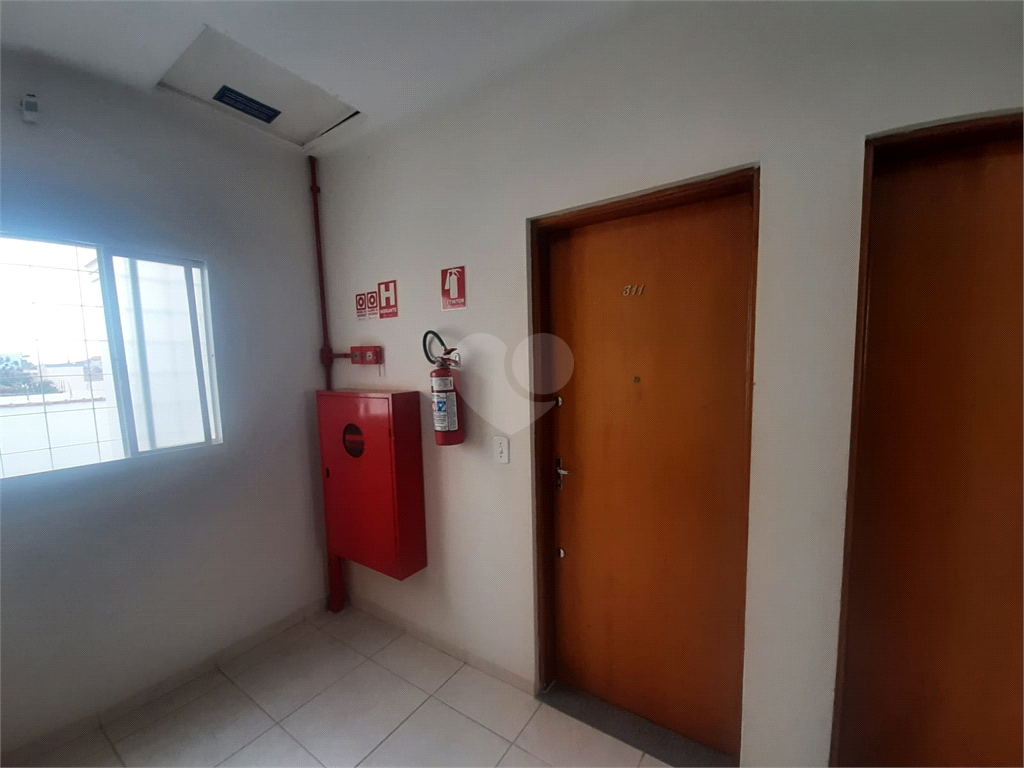 Venda Apartamento São Carlos Parque Sabará REO756801 25