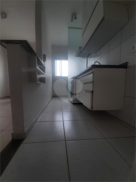 Venda Apartamento São Carlos Parque Sabará REO756801 7