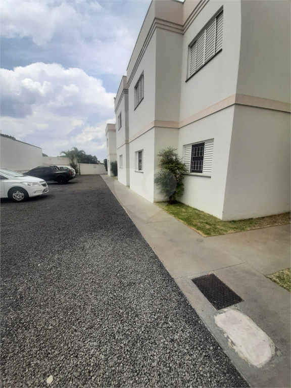 Venda Apartamento São Carlos Parque Sabará REO756801 23