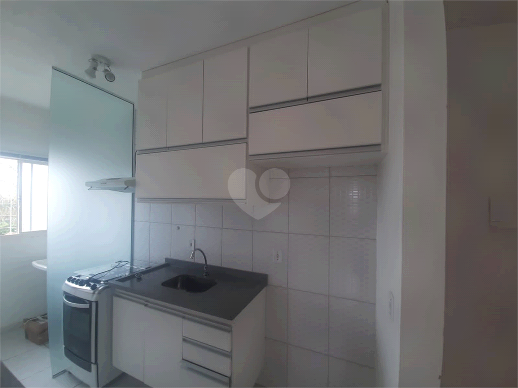 Venda Apartamento São Carlos Parque Sabará REO756801 1