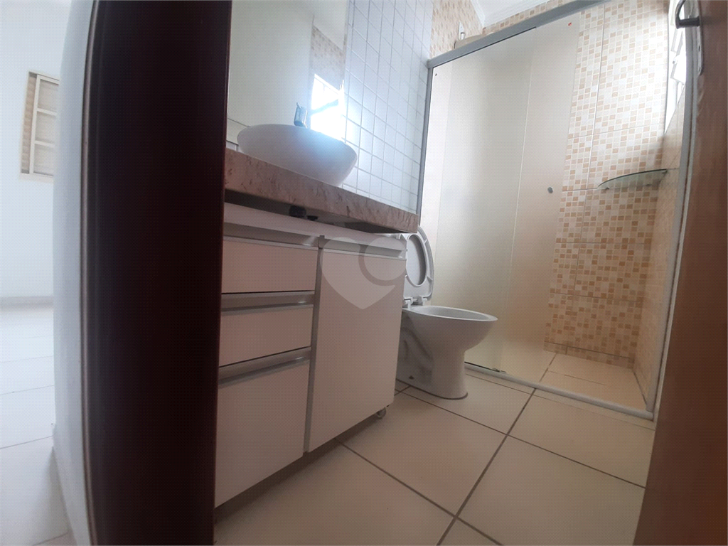 Venda Apartamento São Carlos Parque Sabará REO756801 13