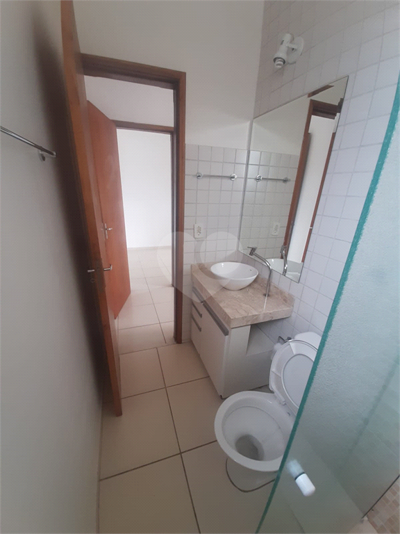 Venda Apartamento São Carlos Parque Sabará REO756801 19