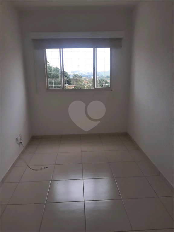 Venda Apartamento São Carlos Parque Sabará REO756801 3