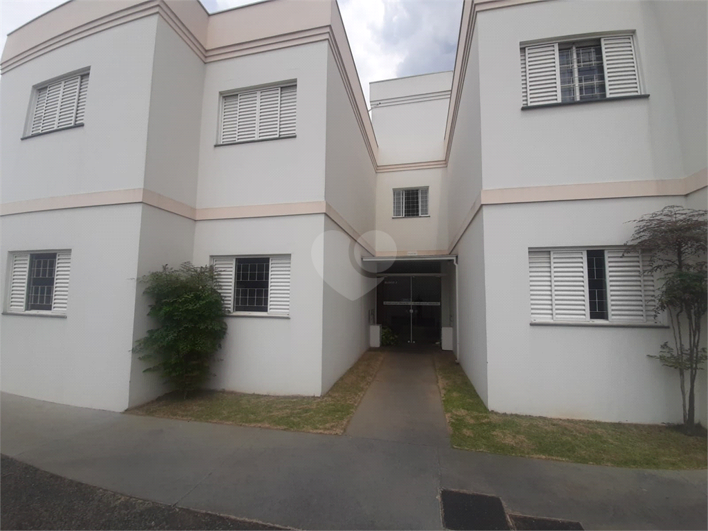 Venda Apartamento São Carlos Parque Sabará REO756801 24