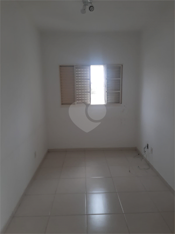 Venda Apartamento São Carlos Parque Sabará REO756801 11