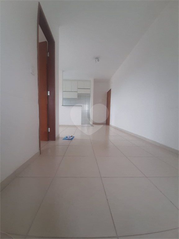 Venda Apartamento São Carlos Parque Sabará REO756801 2