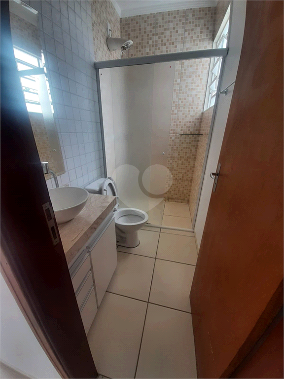 Venda Apartamento São Carlos Parque Sabará REO756801 14