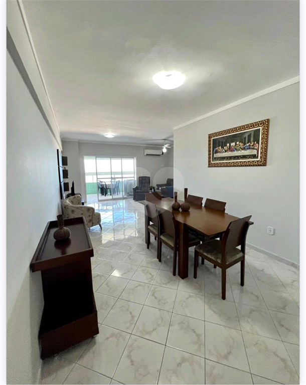 Venda Apartamento Praia Grande Guilhermina REO756919 2