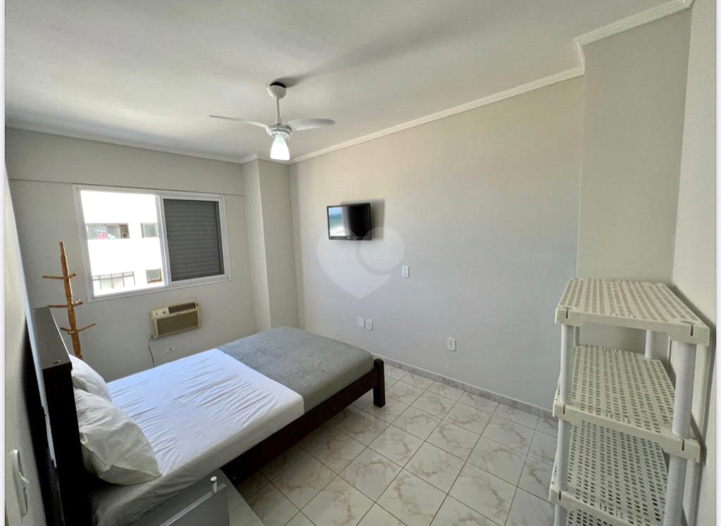 Venda Apartamento Praia Grande Guilhermina REO756919 13