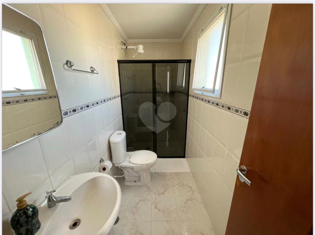 Venda Apartamento Praia Grande Guilhermina REO756919 10