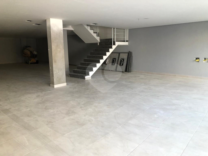 Venda Cobertura Santo André Jardim Irene REO756920 18