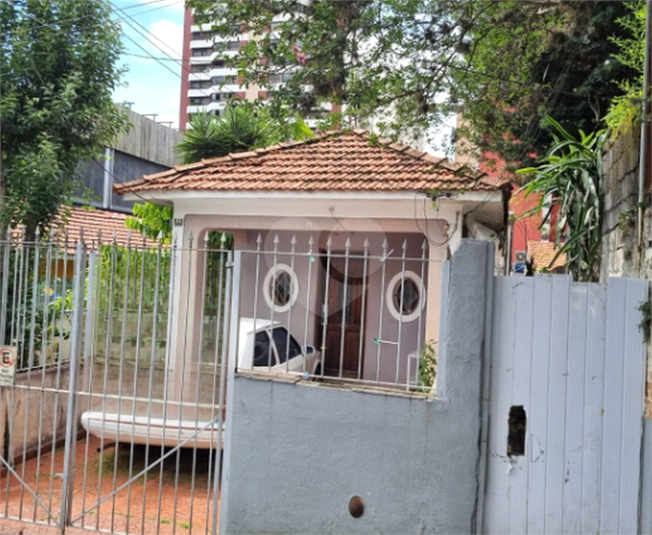 Venda Casa São Paulo Vila Madalena REO756960 2