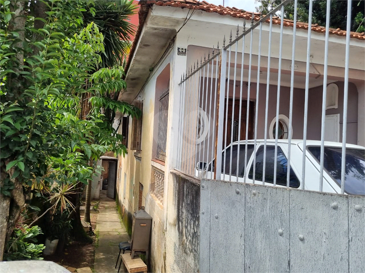 Venda Casa São Paulo Vila Madalena REO756960 19