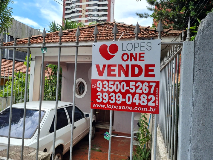 Venda Casa São Paulo Vila Madalena REO756960 15