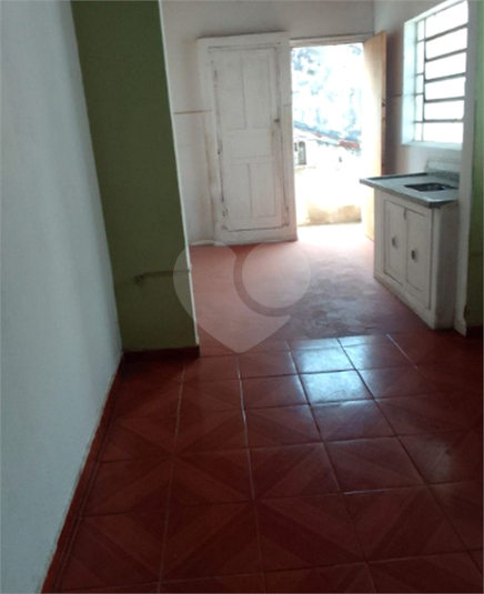 Venda Casa São Paulo Vila Madalena REO756960 7