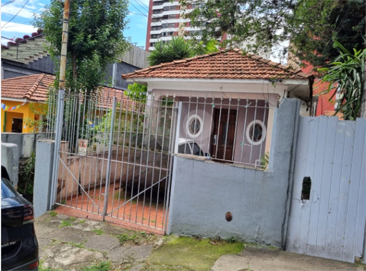 Venda Casa São Paulo Vila Madalena REO756960 1