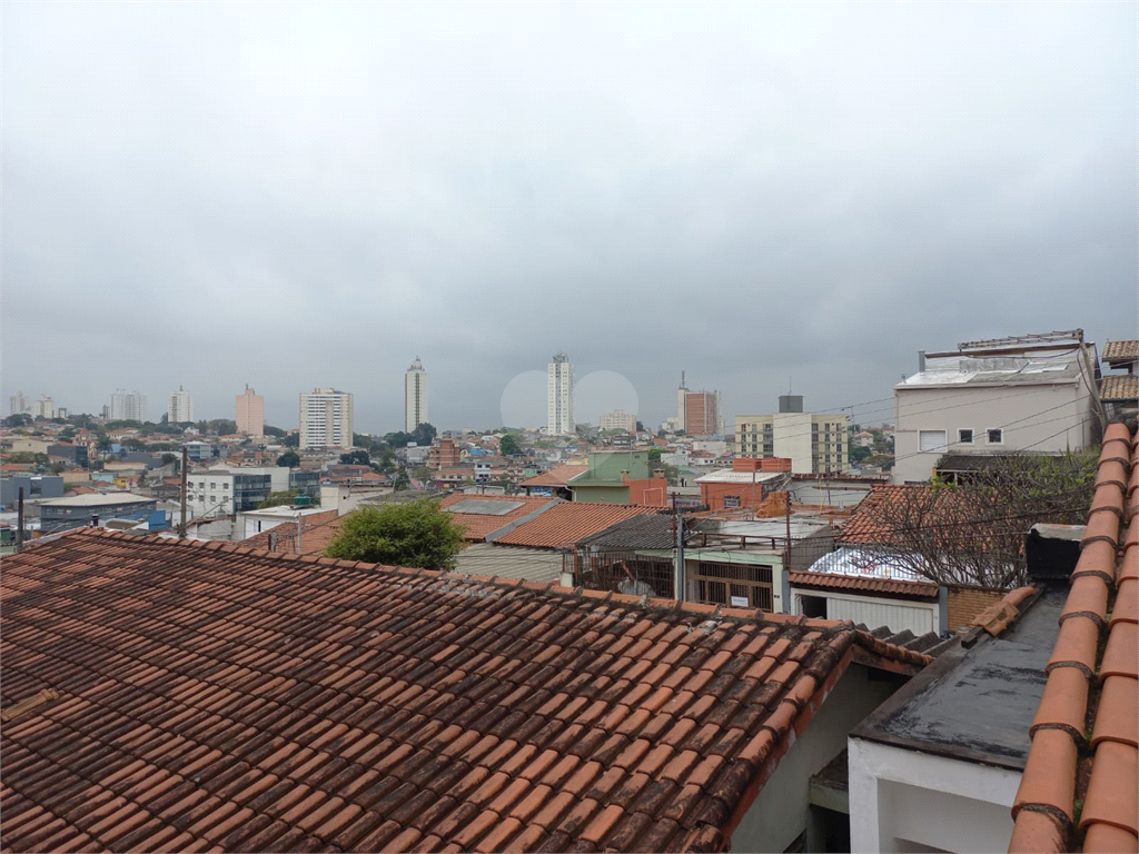 Venda Casa São Paulo Cidade São Francisco REO756971 48