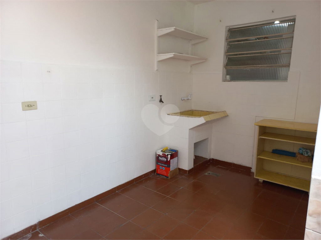 Venda Casa São Paulo Cidade São Francisco REO756971 7