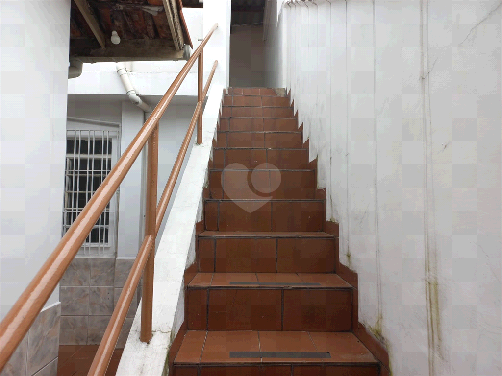 Venda Casa São Paulo Cidade São Francisco REO756971 42