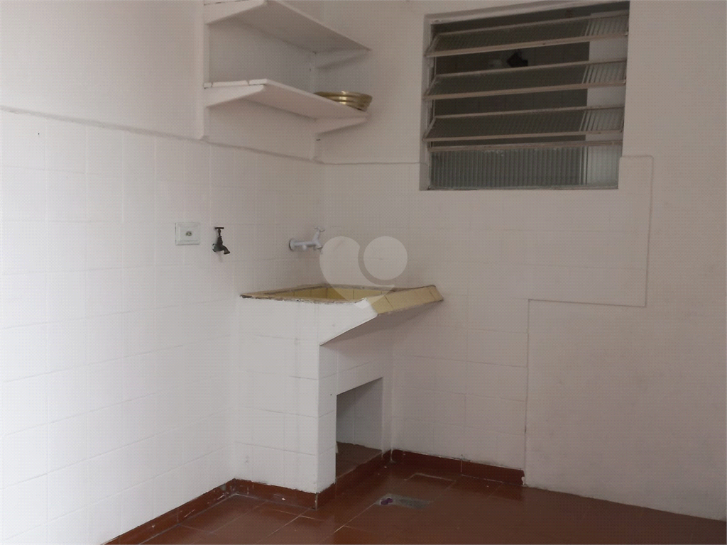 Venda Casa São Paulo Cidade São Francisco REO756971 35