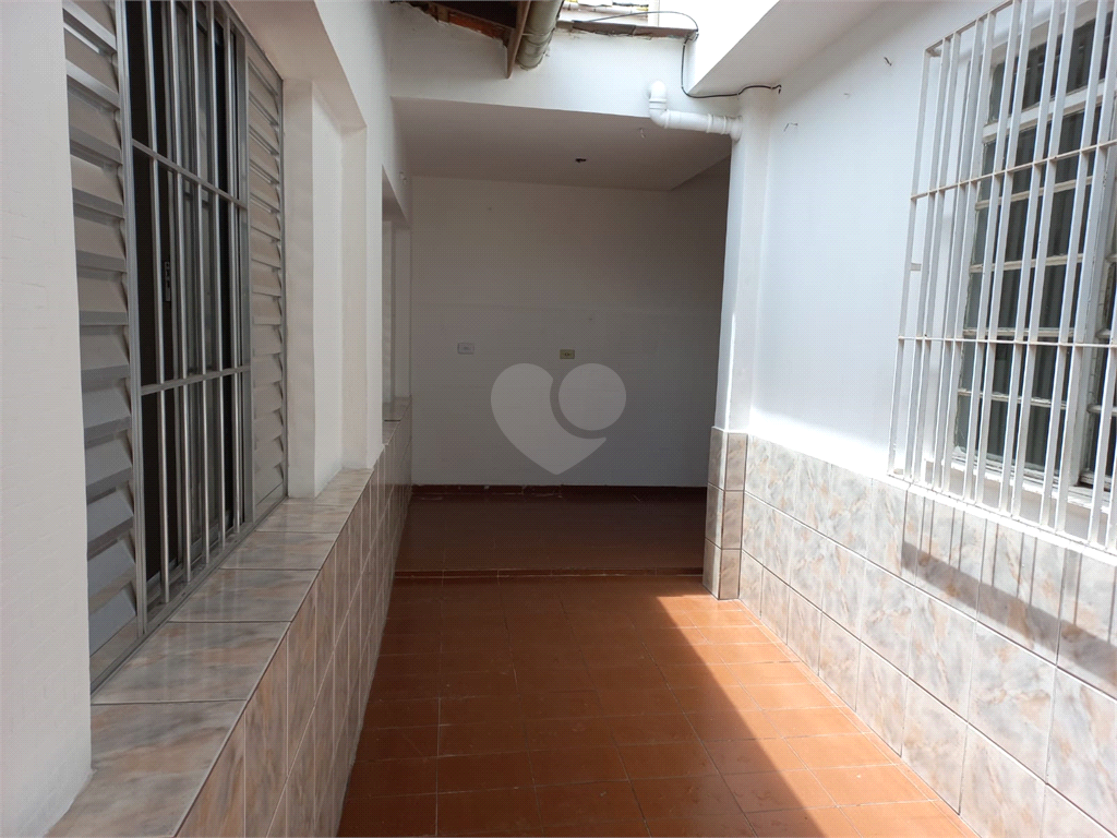 Venda Casa São Paulo Cidade São Francisco REO756971 6