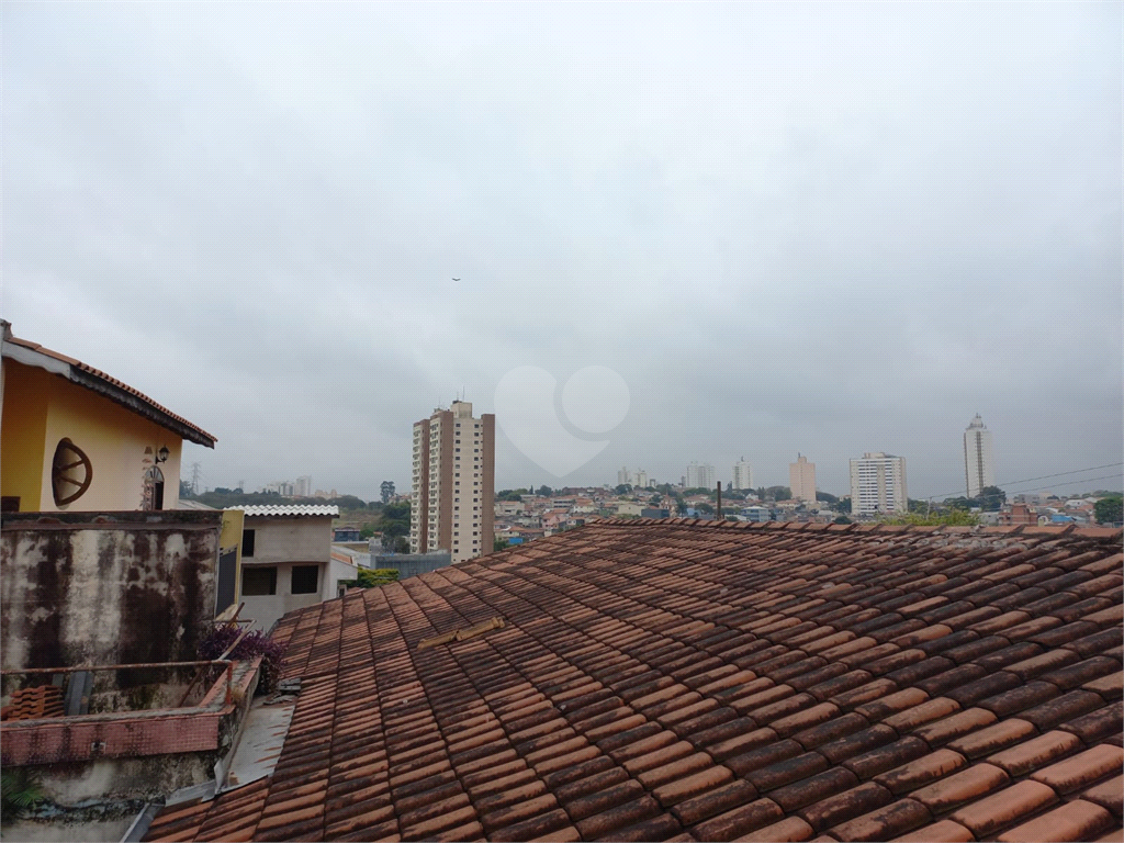 Venda Casa São Paulo Cidade São Francisco REO756971 43