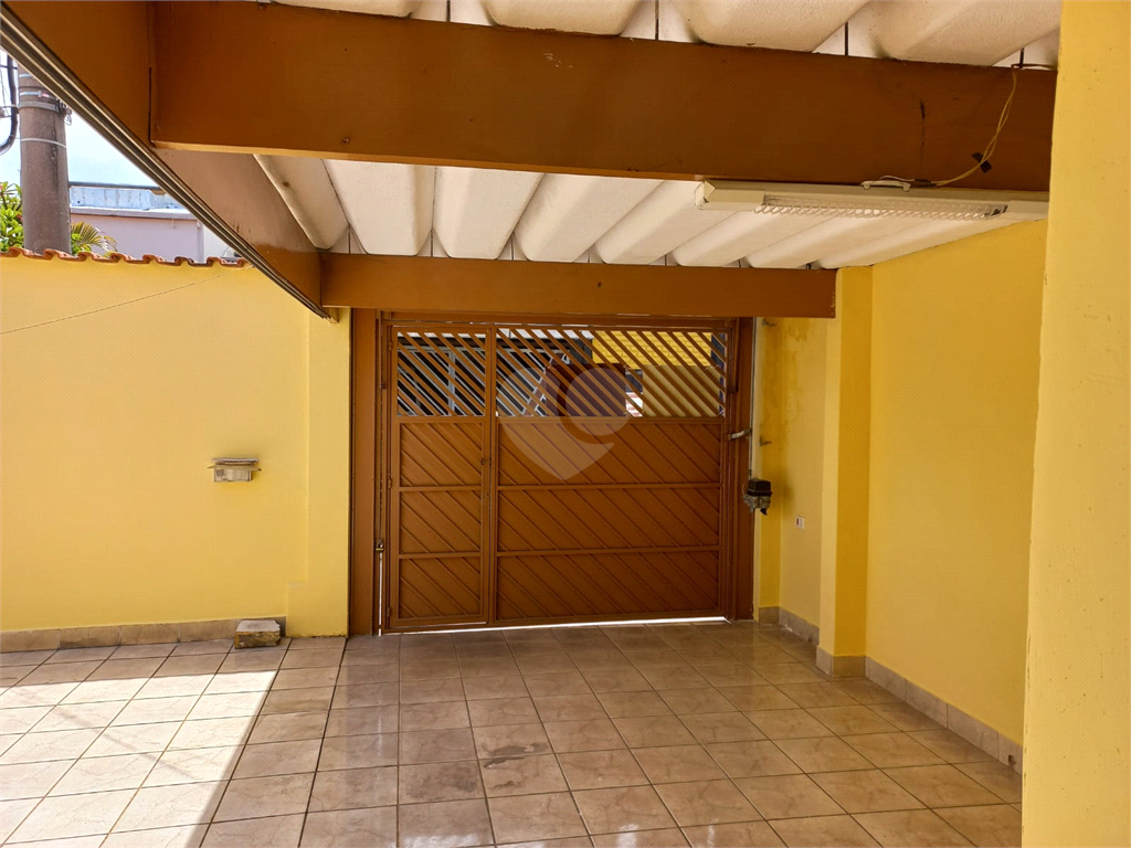 Venda Casa São Paulo Cidade São Francisco REO756971 4