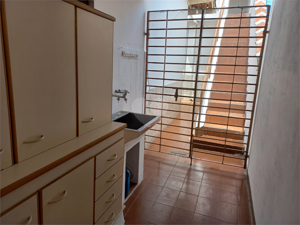 Venda Casa São Paulo Cidade São Francisco REO756971 11