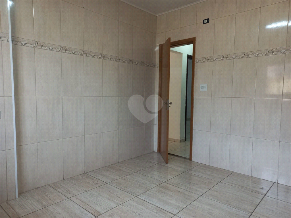 Venda Casa São Paulo Cidade São Francisco REO756971 26