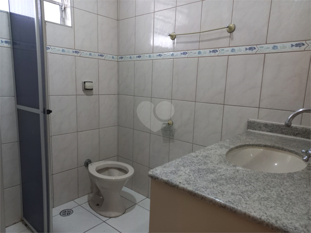 Venda Casa São Paulo Cidade São Francisco REO756971 23