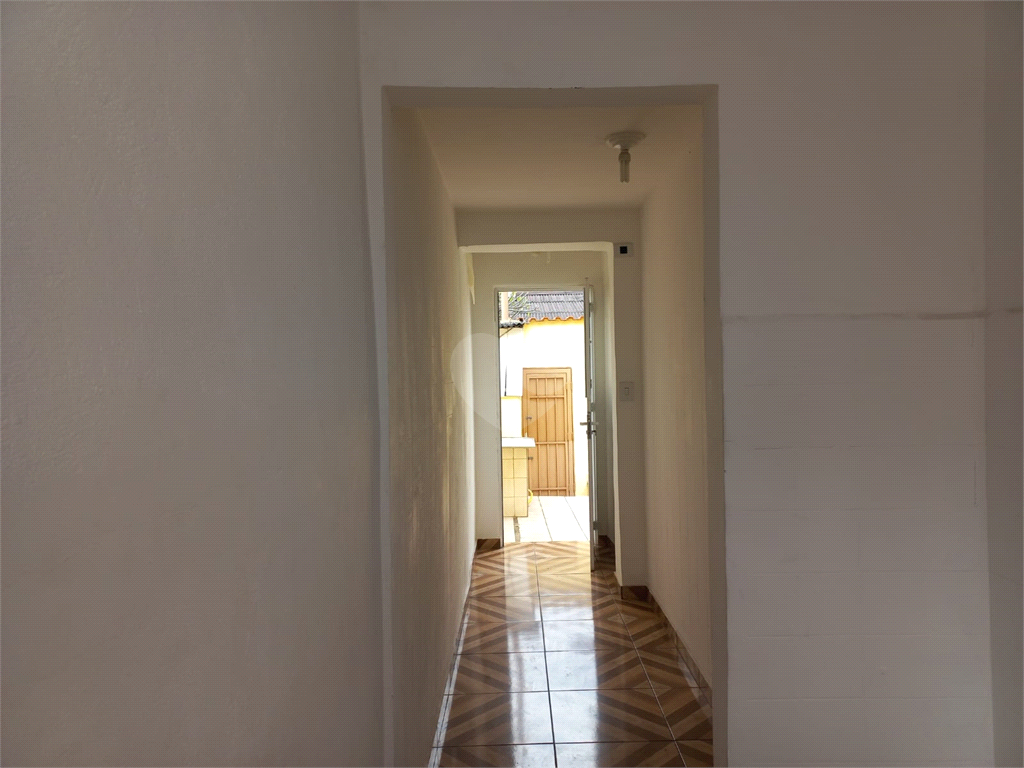 Venda Casa São Paulo Cidade São Francisco REO756971 50