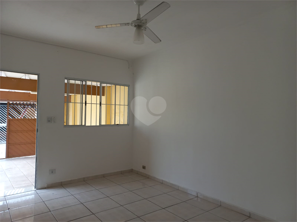 Venda Casa São Paulo Cidade São Francisco REO756971 20