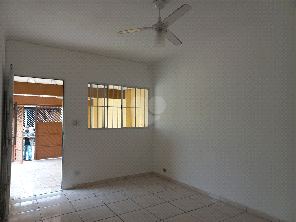 Venda Casa São Paulo Cidade São Francisco REO756971 19