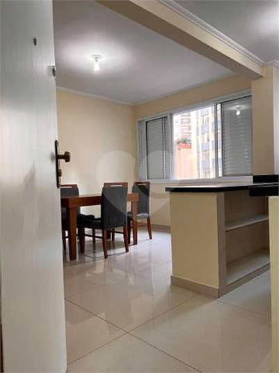 Venda Apartamento São Paulo Jardim Paulista REO756994 8