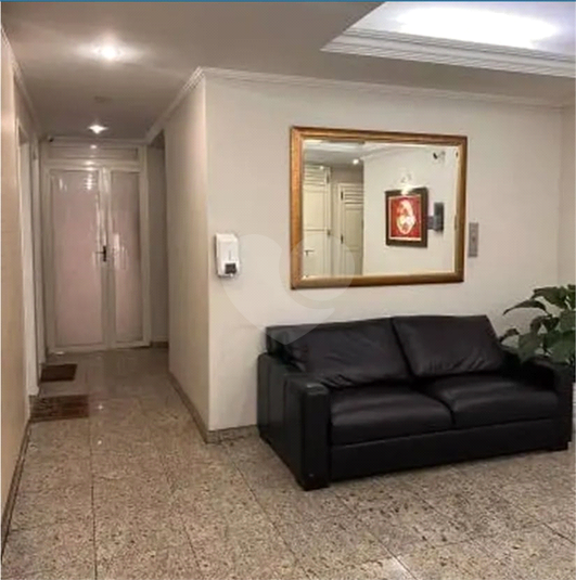 Venda Apartamento São Paulo Jardim Paulista REO756994 3