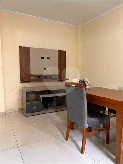 Venda Apartamento São Paulo Jardim Paulista REO756994 7