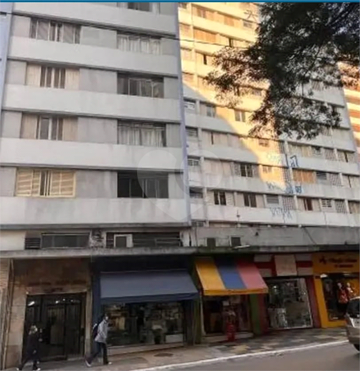 Venda Apartamento São Paulo Jardim Paulista REO756994 16