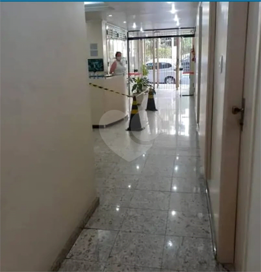 Venda Apartamento São Paulo Jardim Paulista REO756994 11