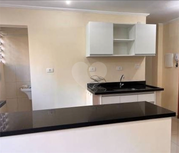 Venda Apartamento São Paulo Jardim Paulista REO756994 2