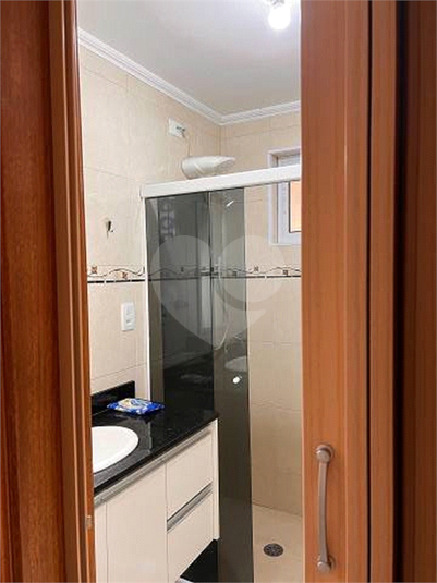 Venda Apartamento São Paulo Jardim Paulista REO756994 9