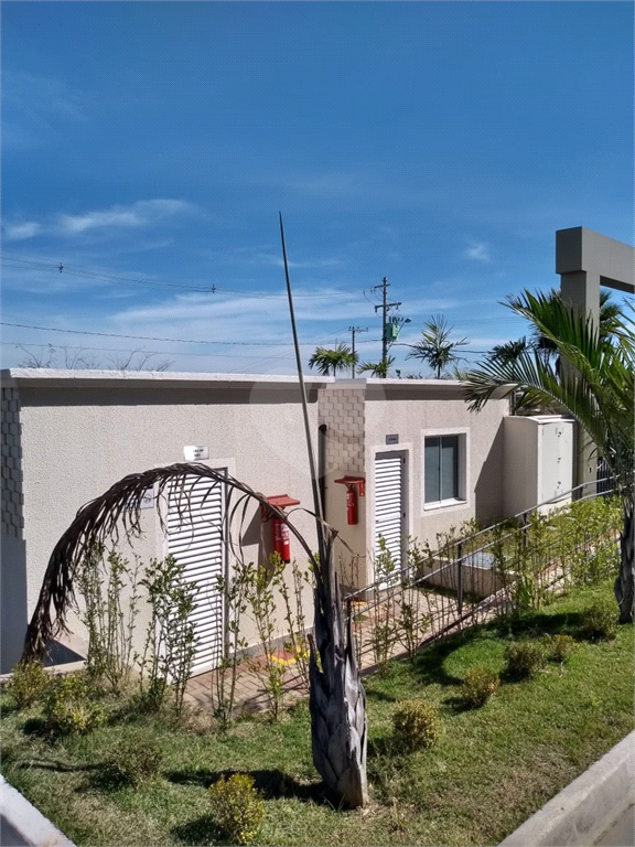 Venda Apartamento Campinas Parque Das Cachoeiras REO757016 7