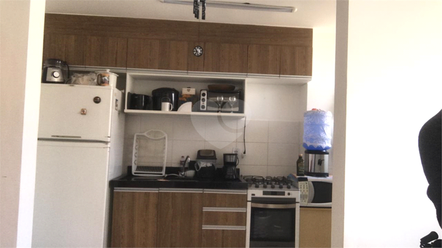 Venda Apartamento Campinas Parque Das Cachoeiras REO757016 18