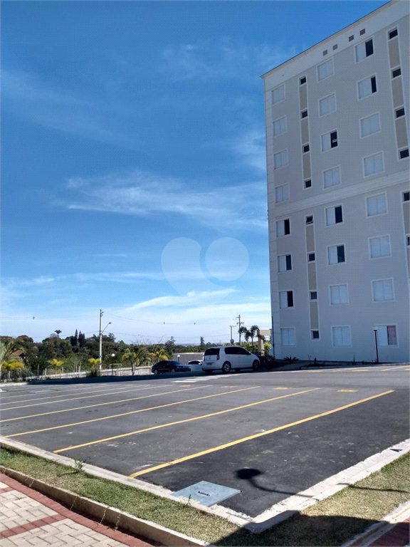 Venda Apartamento Campinas Parque Das Cachoeiras REO757016 6