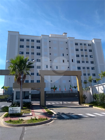 Venda Apartamento Campinas Parque Das Cachoeiras REO757016 4